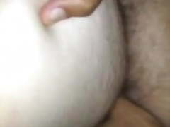 Italian daddy fucks me raw in hotel pt1