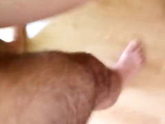 Hot turkish dad fucks me