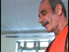 Fucked by two daddys