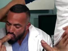 Donor doctor