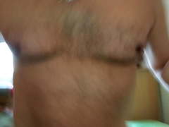 Butch daddy fucking me