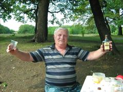 Mature russian men,grandpas-3 (slideshow).