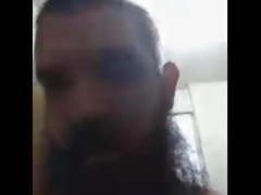 Arabian Str8 Big Dady Dick Sadullah 45 Yo