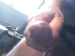 Sexy Swedish Dad on Skype